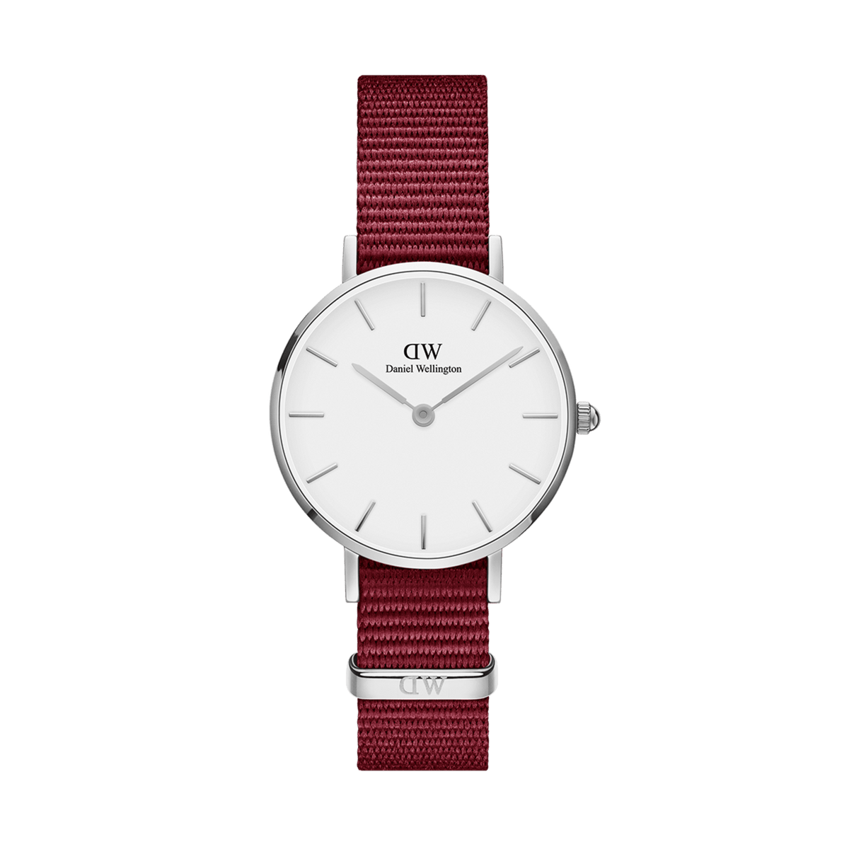 Petite Roselyn Silver