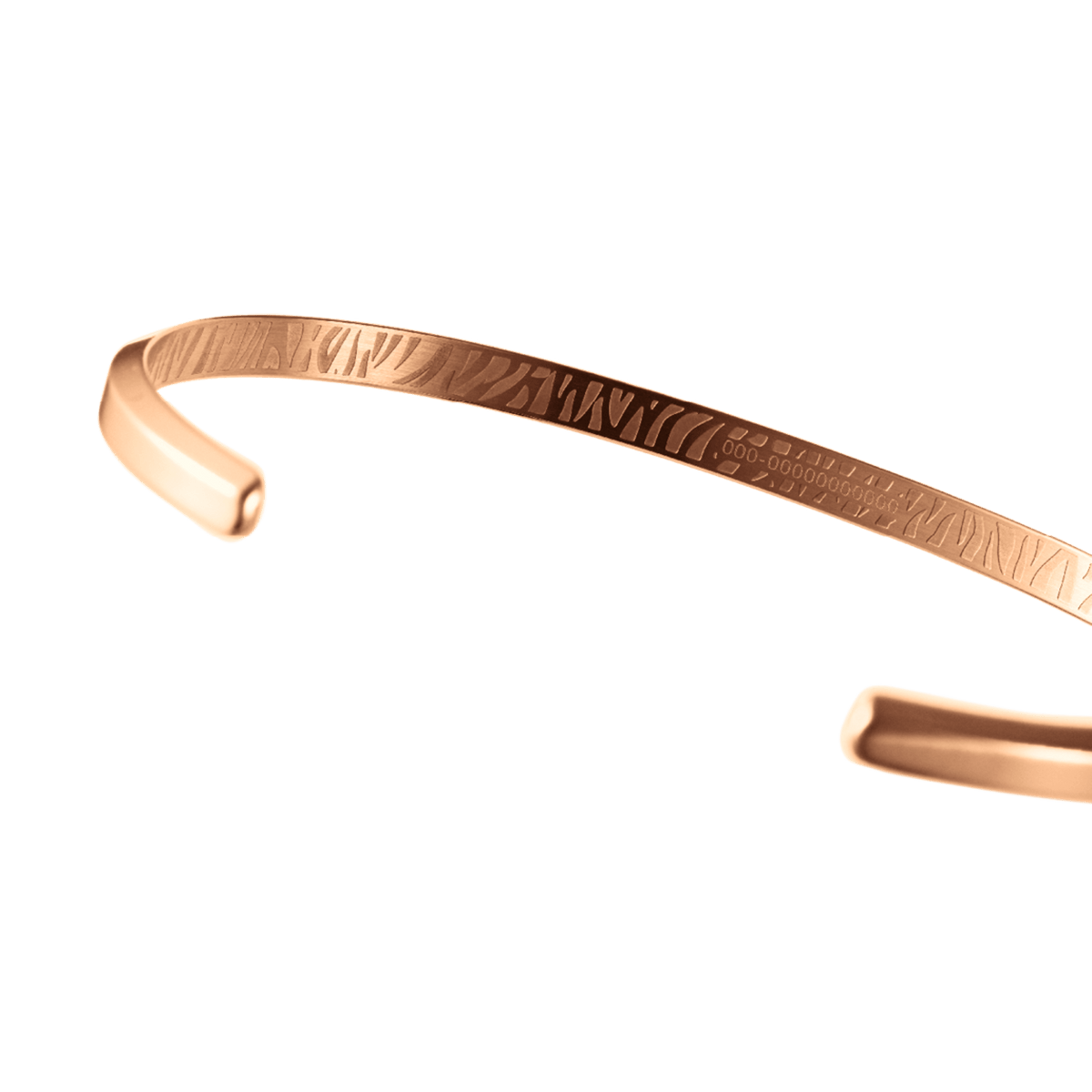Classic Bracelet Tiger
