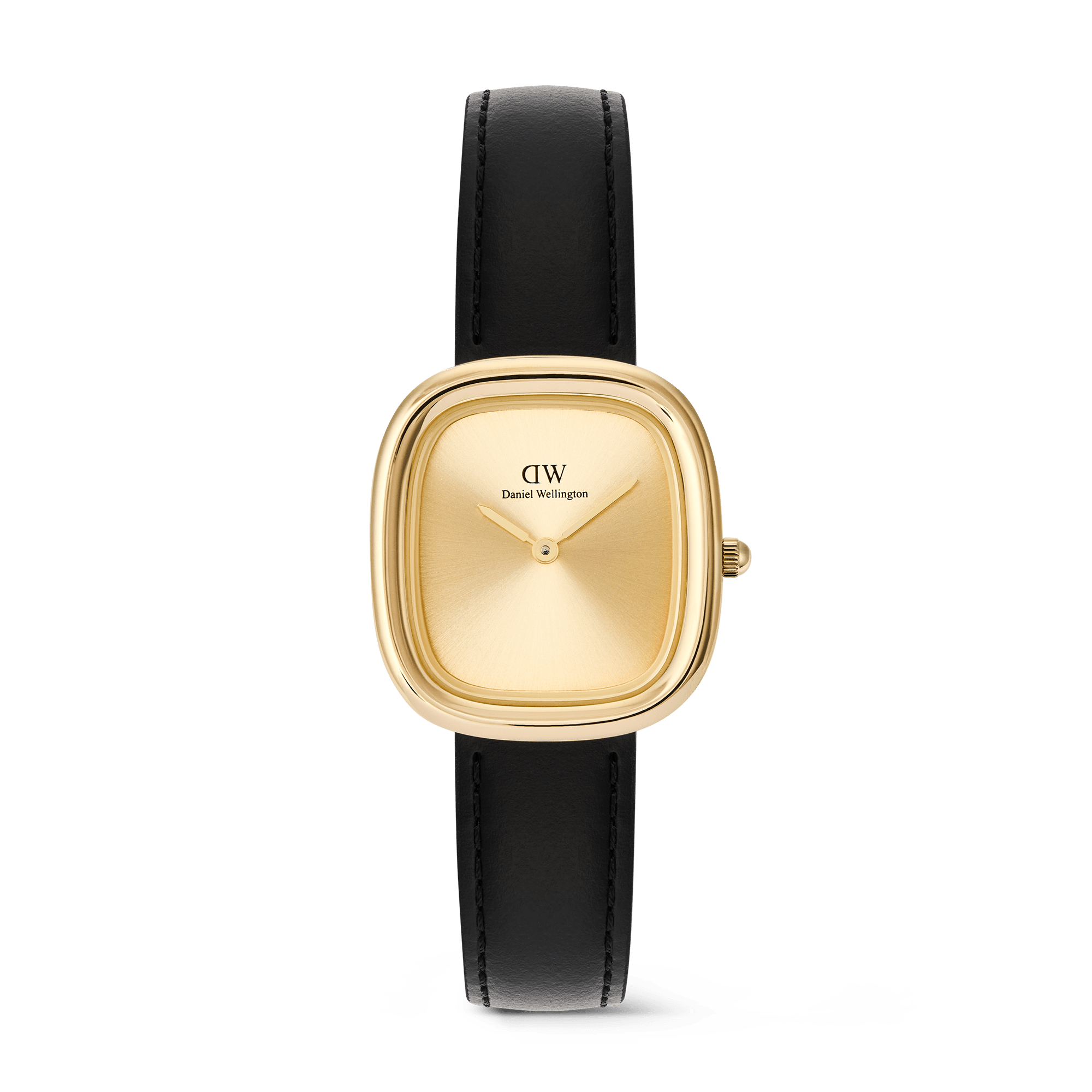 時計 DW Margot Sheffield Unitone Sunray Gold Margot Sheffield Unitone Sunray Gold