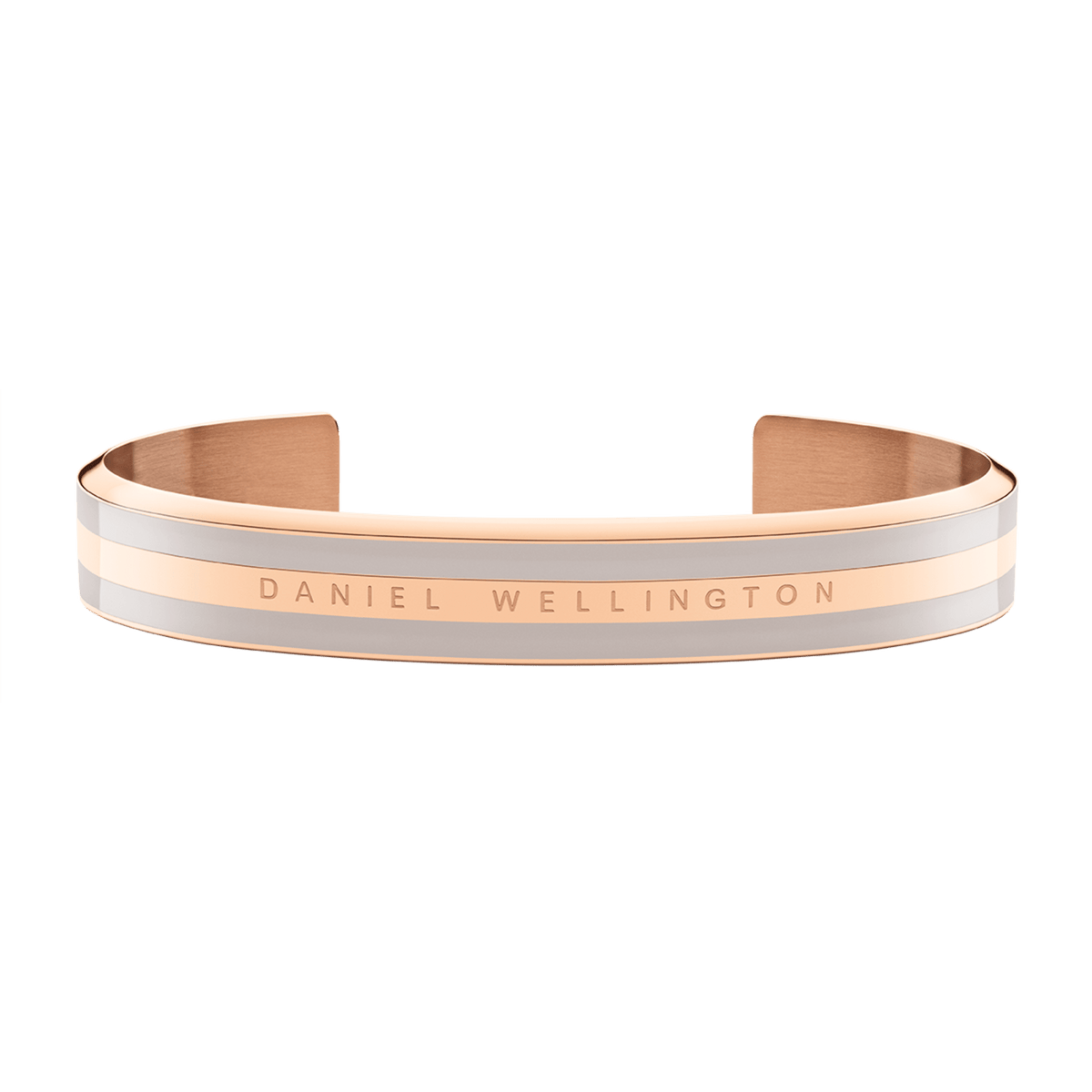 Emalie Bracelet Desert Sand Rose Gold