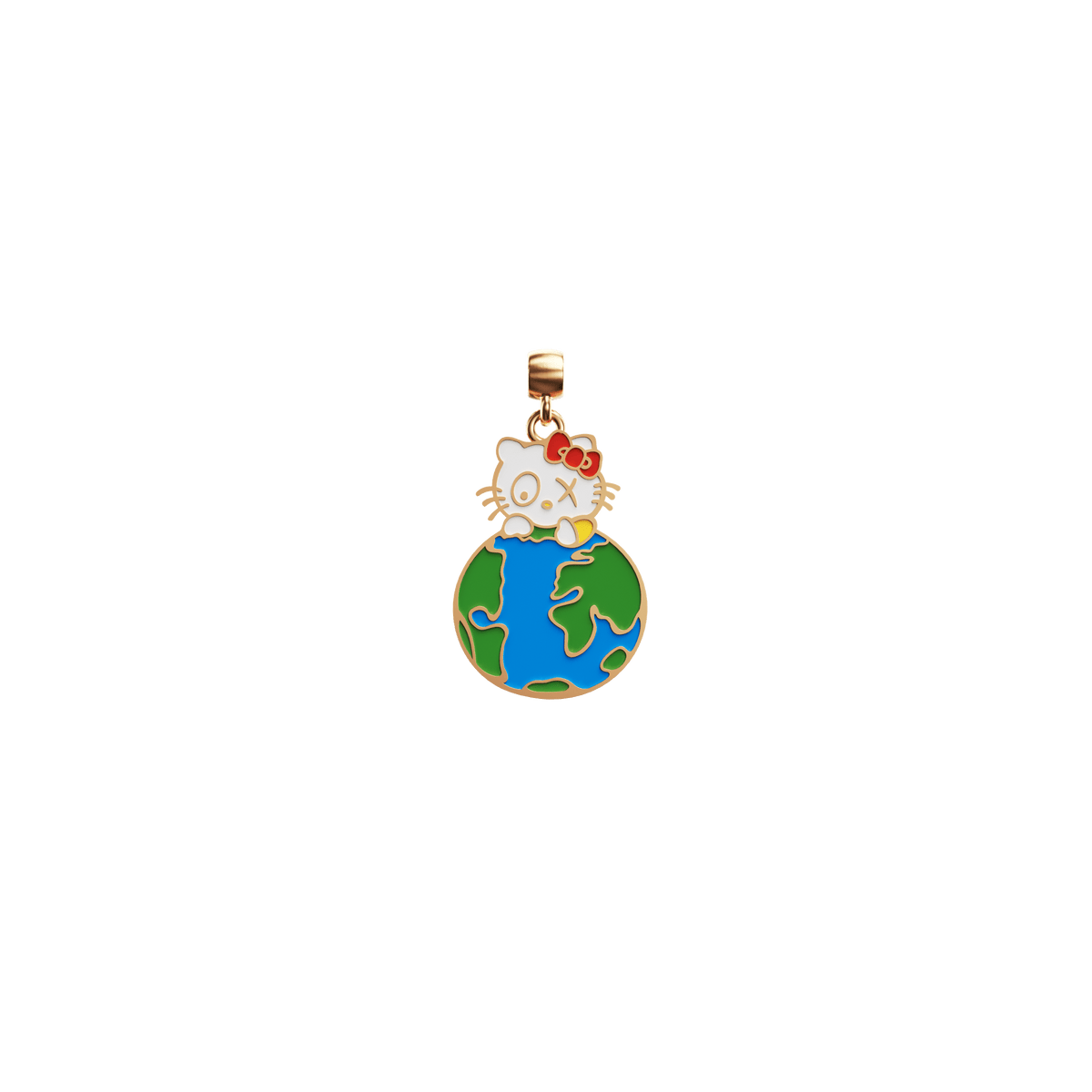 DW | Hello Kitty × André charms Set