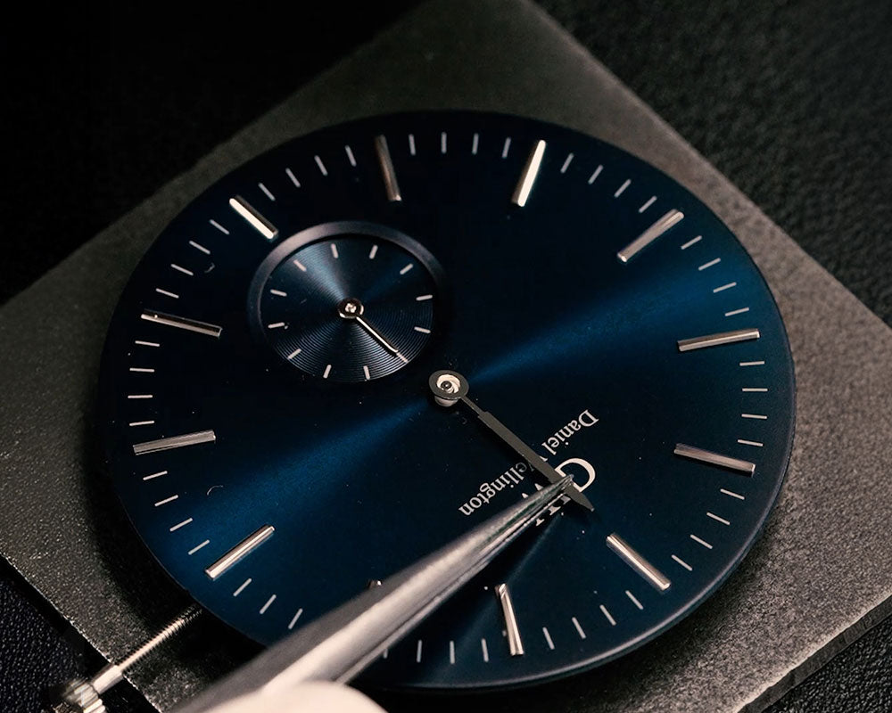 Classic Multi-Eye: A Watch That Tells More Than Time