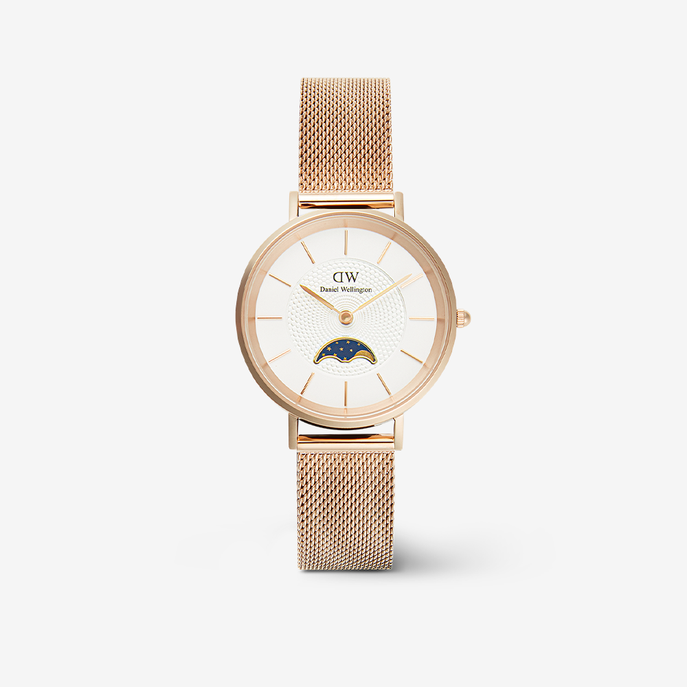 Moonphase watches