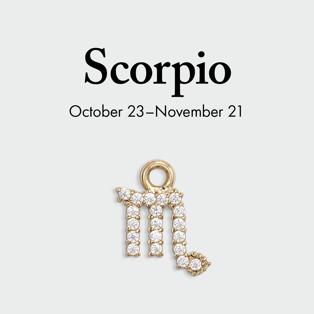 Scorpio