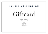 Gift Card Birthday