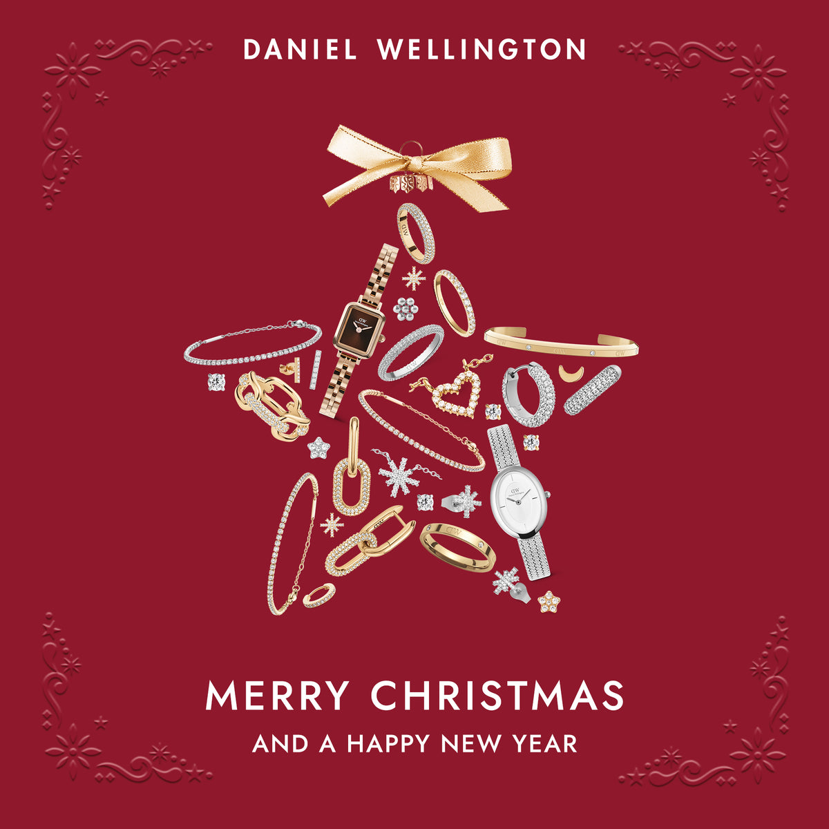 Gift Card Christmas Edition