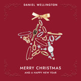 Gift Card Christmas Edition