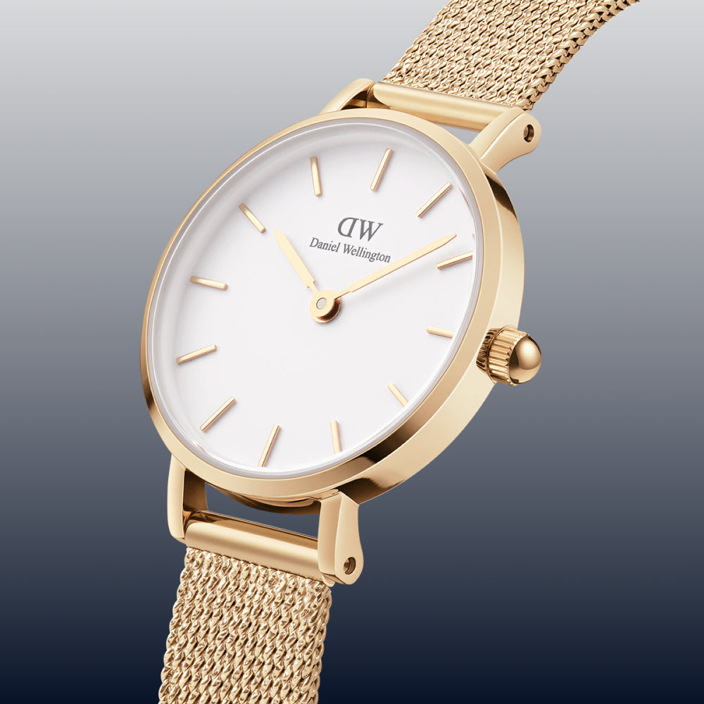 Authenticity Daniel Wellington