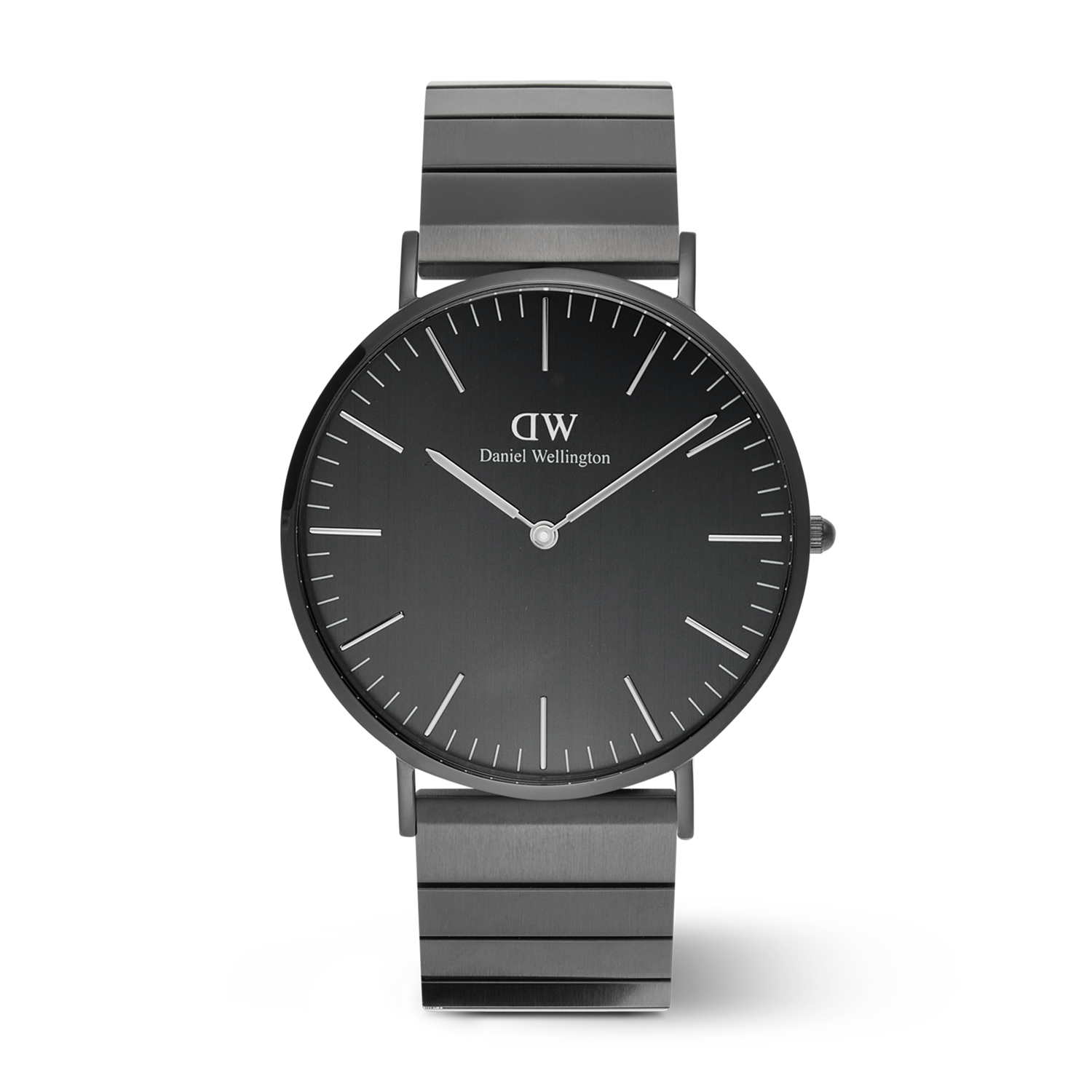 Classic Piano Link Onyx Unitone Black