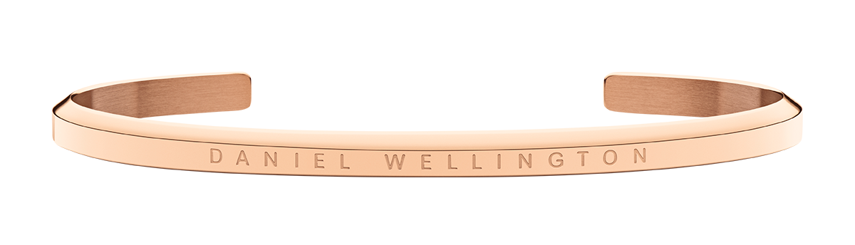 Daniel wellington bracelet size guide hotsell