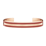 Emalie Bracelet Cherry Blush Rose Gold