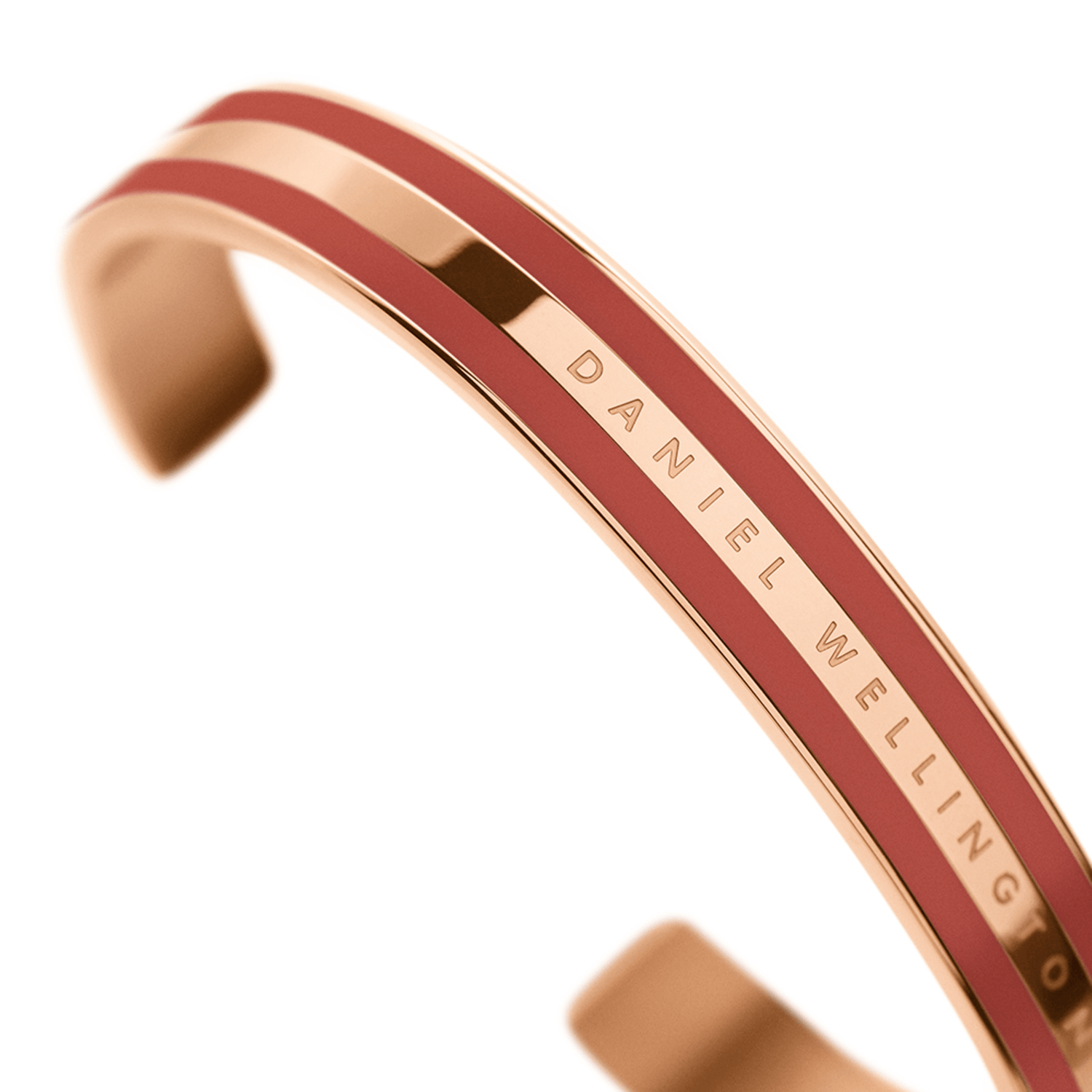 Emalie Bracelet Cherry Blush Rose Gold