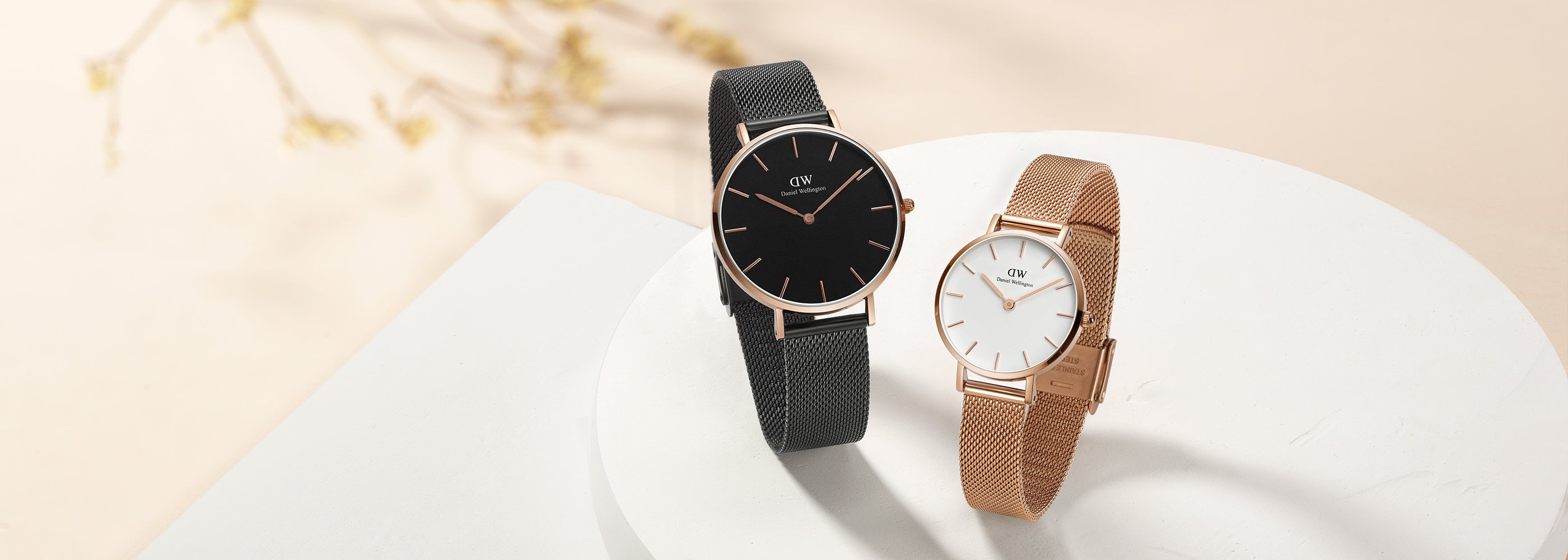 Daniel wellington watches online australia