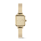 Quadro Mini Reflection Gold