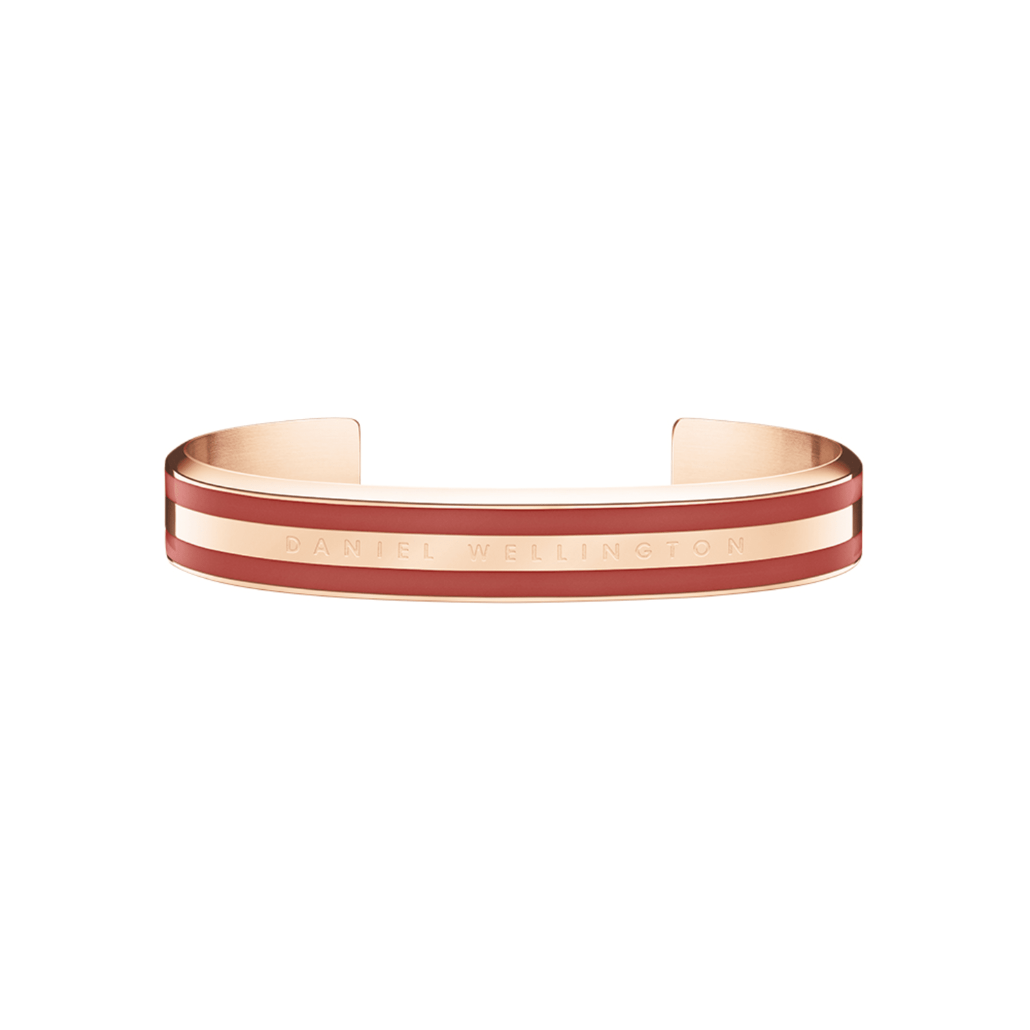 Emalie Bracelet Cherry Blush Rose Gold