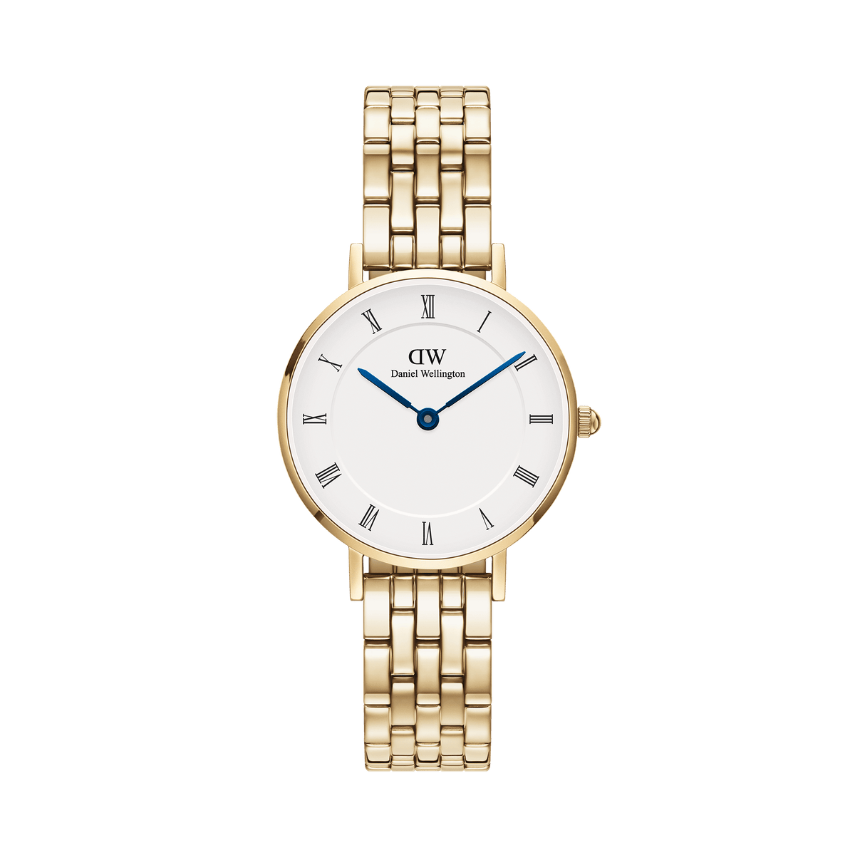 Change Battery Daniel Wellington Battery Size Petite Roman