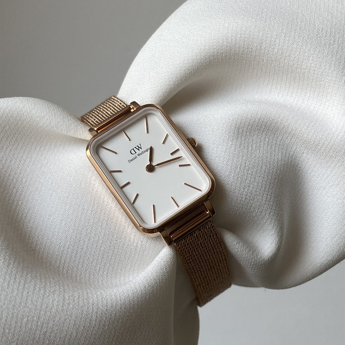 Uhr Daniel Wellington Damen Gold Damenuhr Daniel Wellington Gold