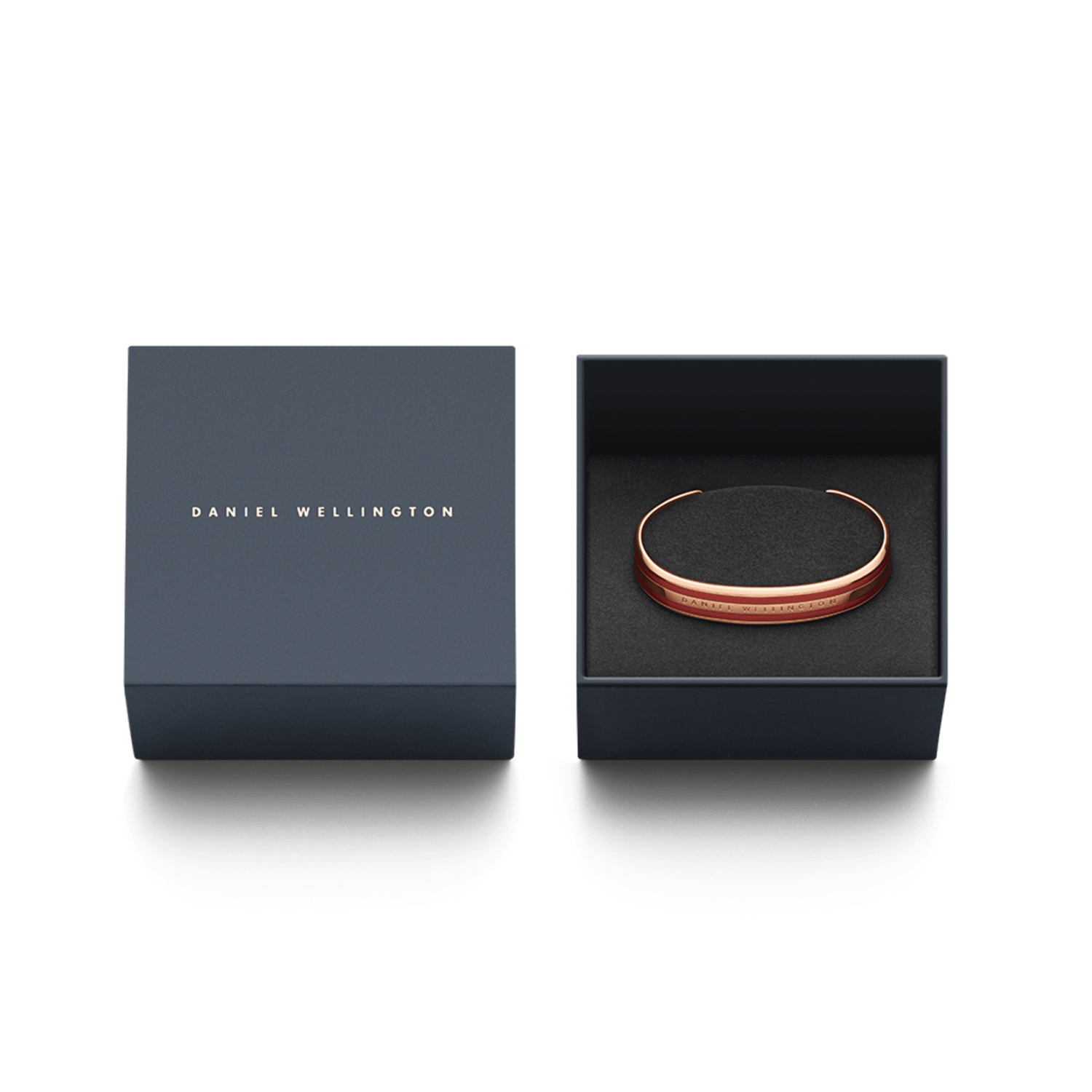 Emalie Bracelet Cherry Blush Rose Gold