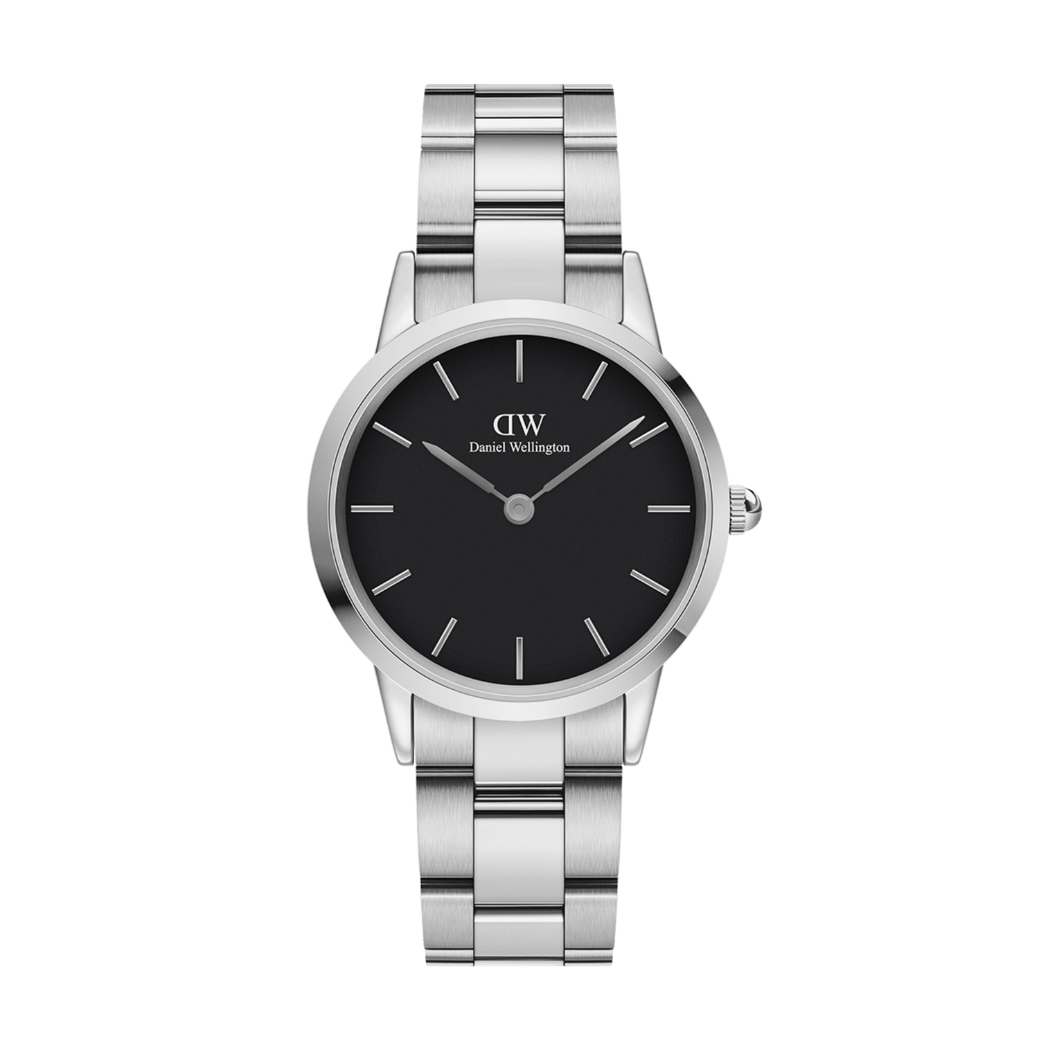 Đồng hồ Nam Daniel Wellington Dây Da - Iconic Chronograph 42MM Đồng hồ Nam Daniel Wellington Dây Da - Iconic Chronograph 42MM
