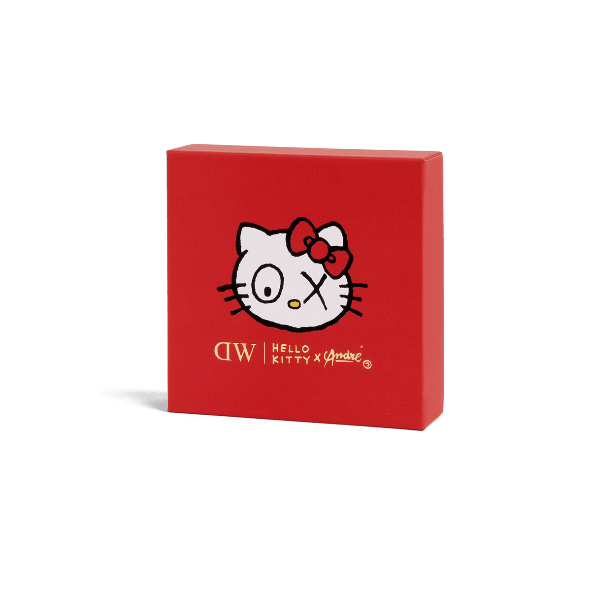 DW | Hello Kitty × André charms Earth Set