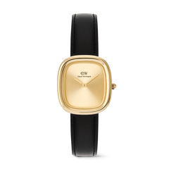 時計 DW Margot Sheffield Unitone Sunray Gold Margot Sheffield Unitone Sunray Gold