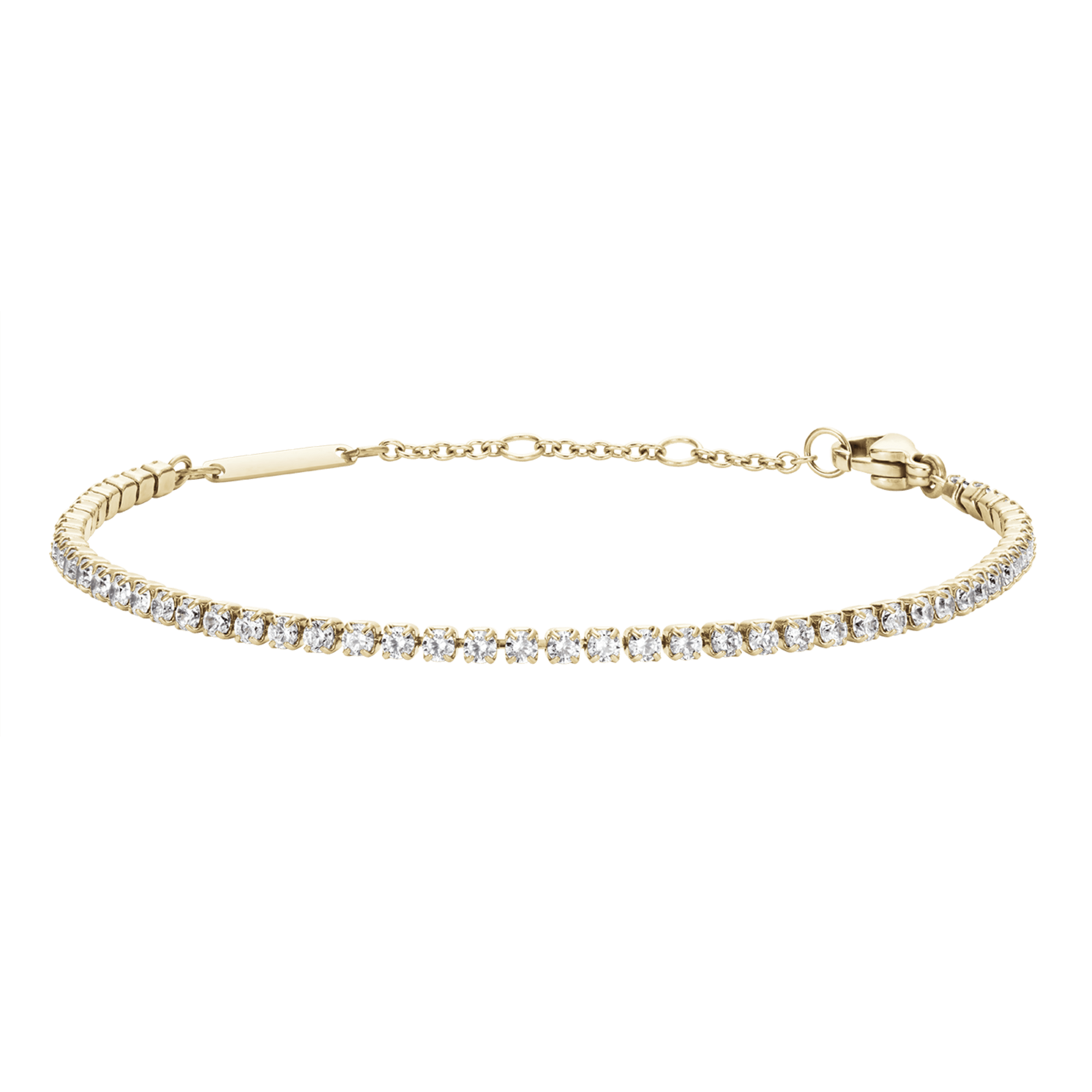 Classic Lumine Bracelet Bracelet In Gold DW classic-lumine-bracelet-bracelet-in-gold-dw
