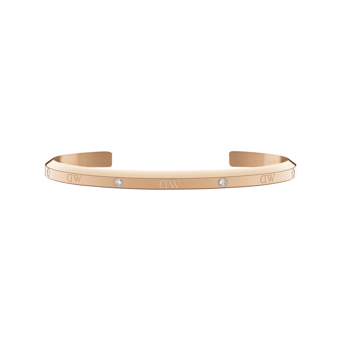 Daniel wellington cuff deals bracelet