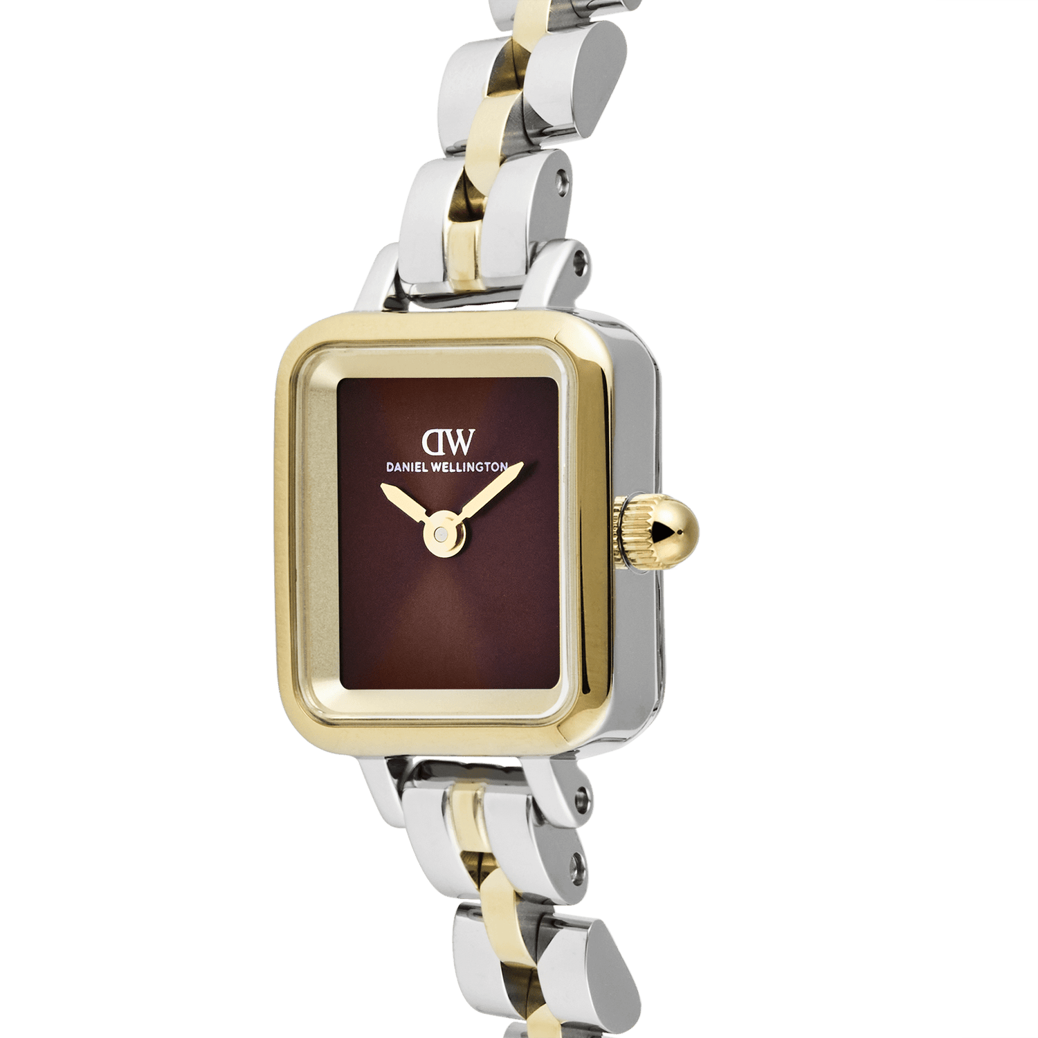 Quadro Mini Arch 3-Link Amber Two Tone