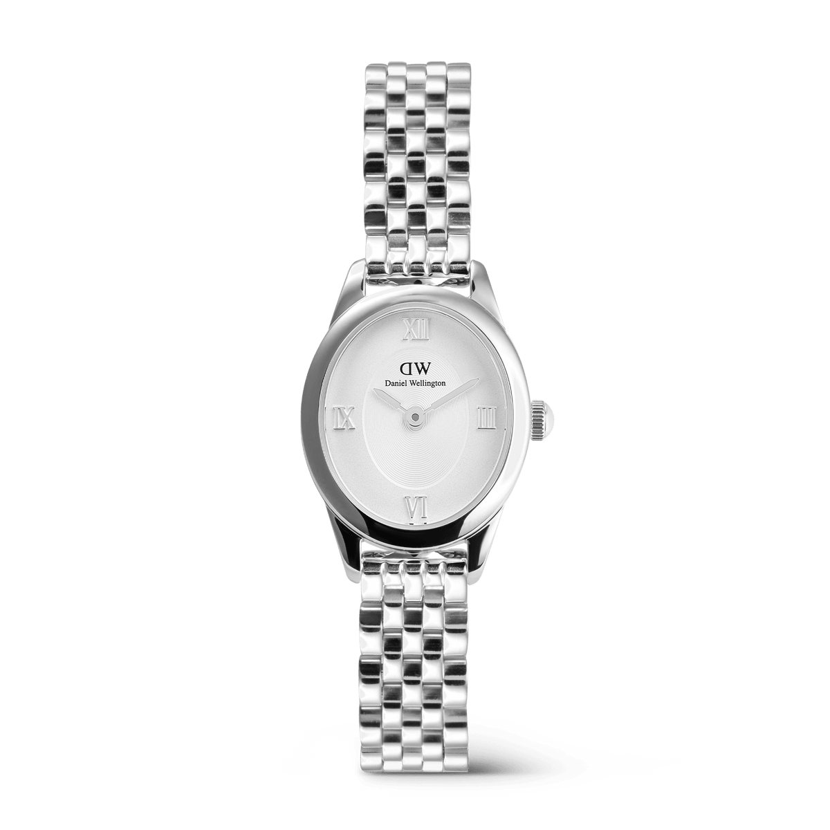 Ophelia Mini Silver
