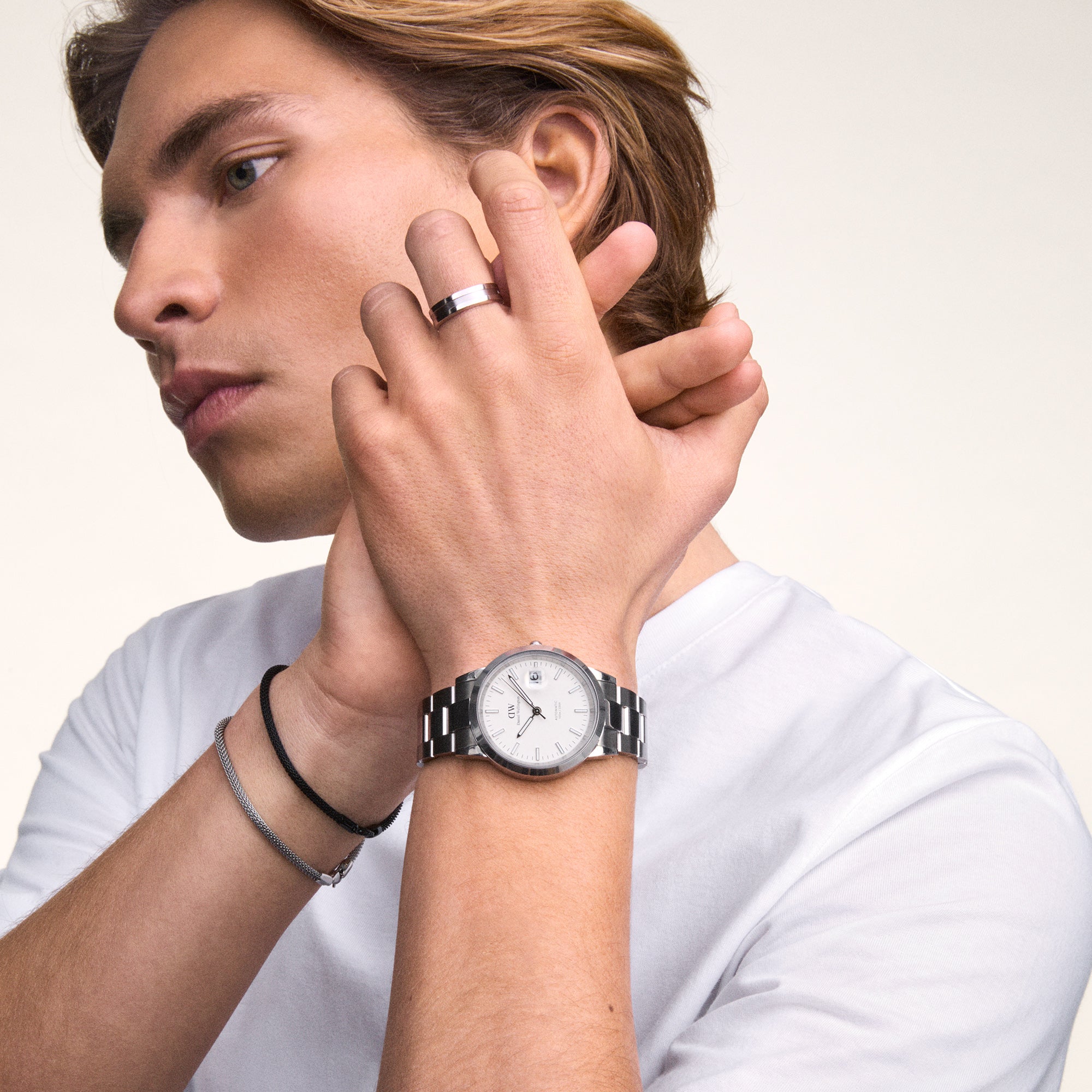 Daniel Wellington Watches Jewelry Online Store