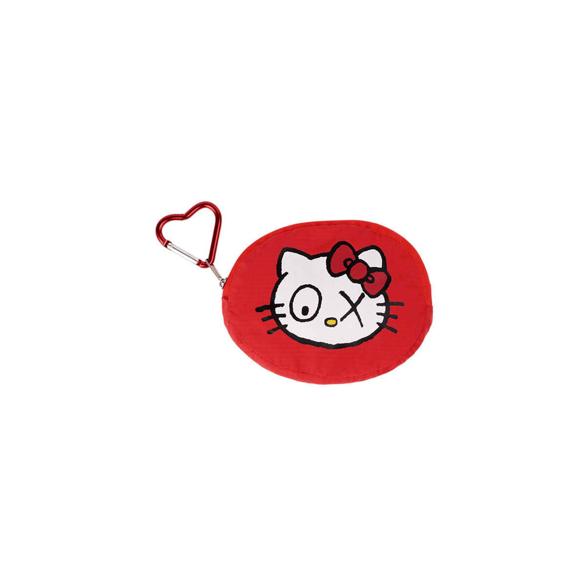 DW | Hello Kitty × André Petite Lune and charms Set