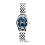 Ophelia Mini Arctic Silver