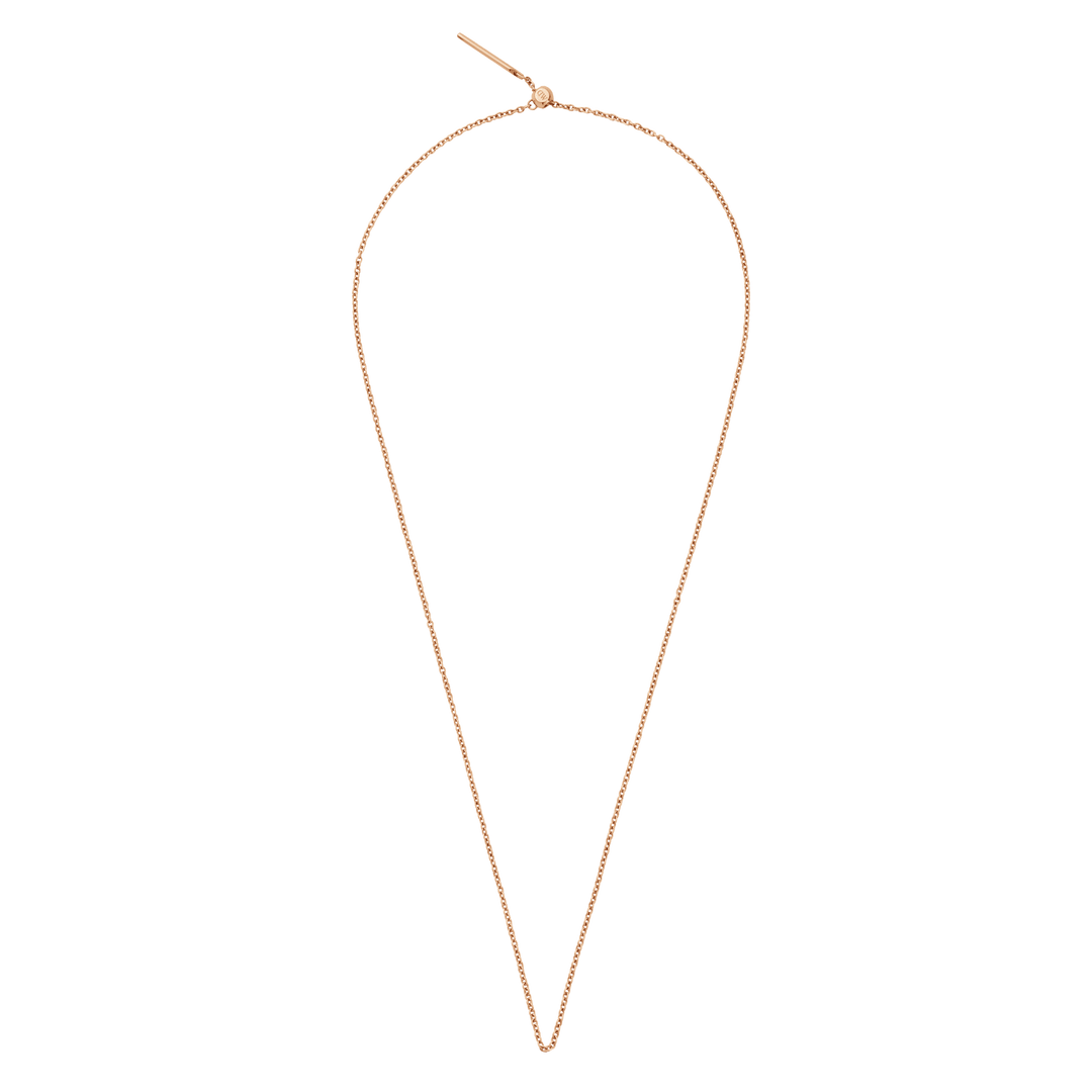 Charms Chain Necklace RG Daniel Wellington