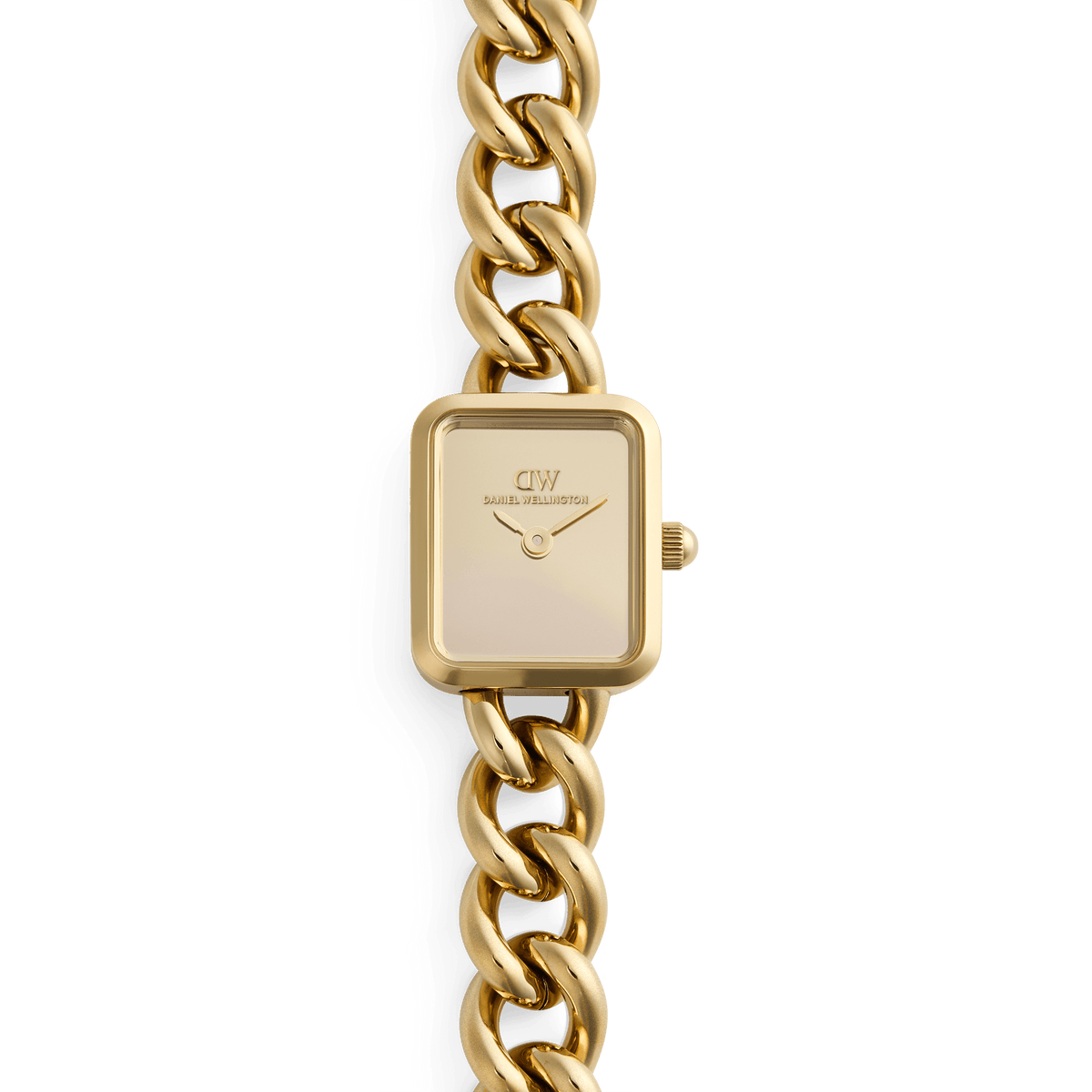 Jolie Chain Reflection Gold