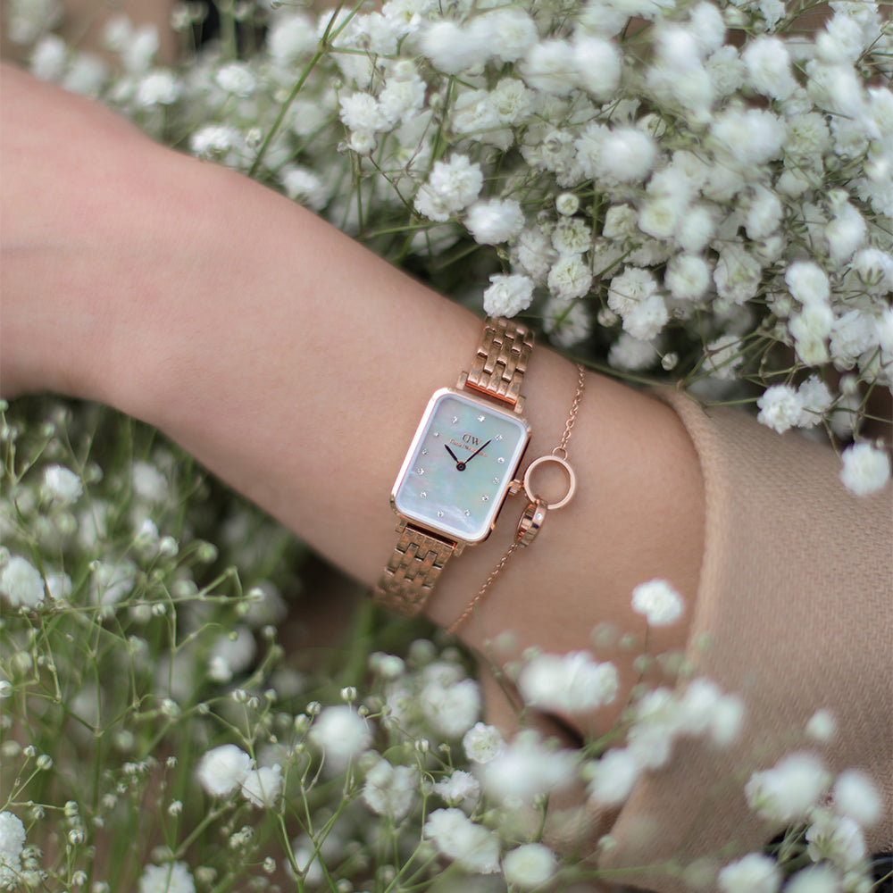 Gift guide – Daniel Wellington