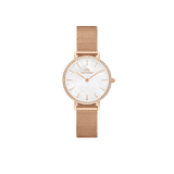 Petite Lumine Bezel Melrose MOP
