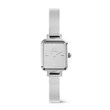 Quadro Mini Reflection Silver