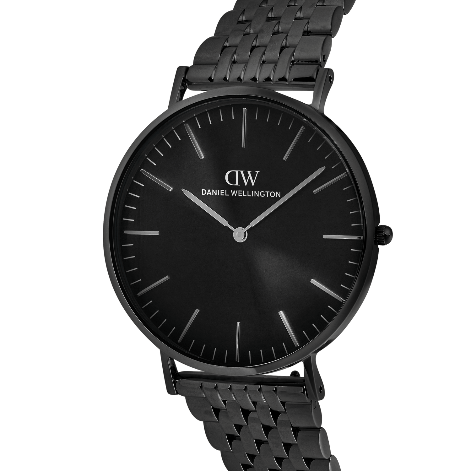 Classic 7-Link All Black