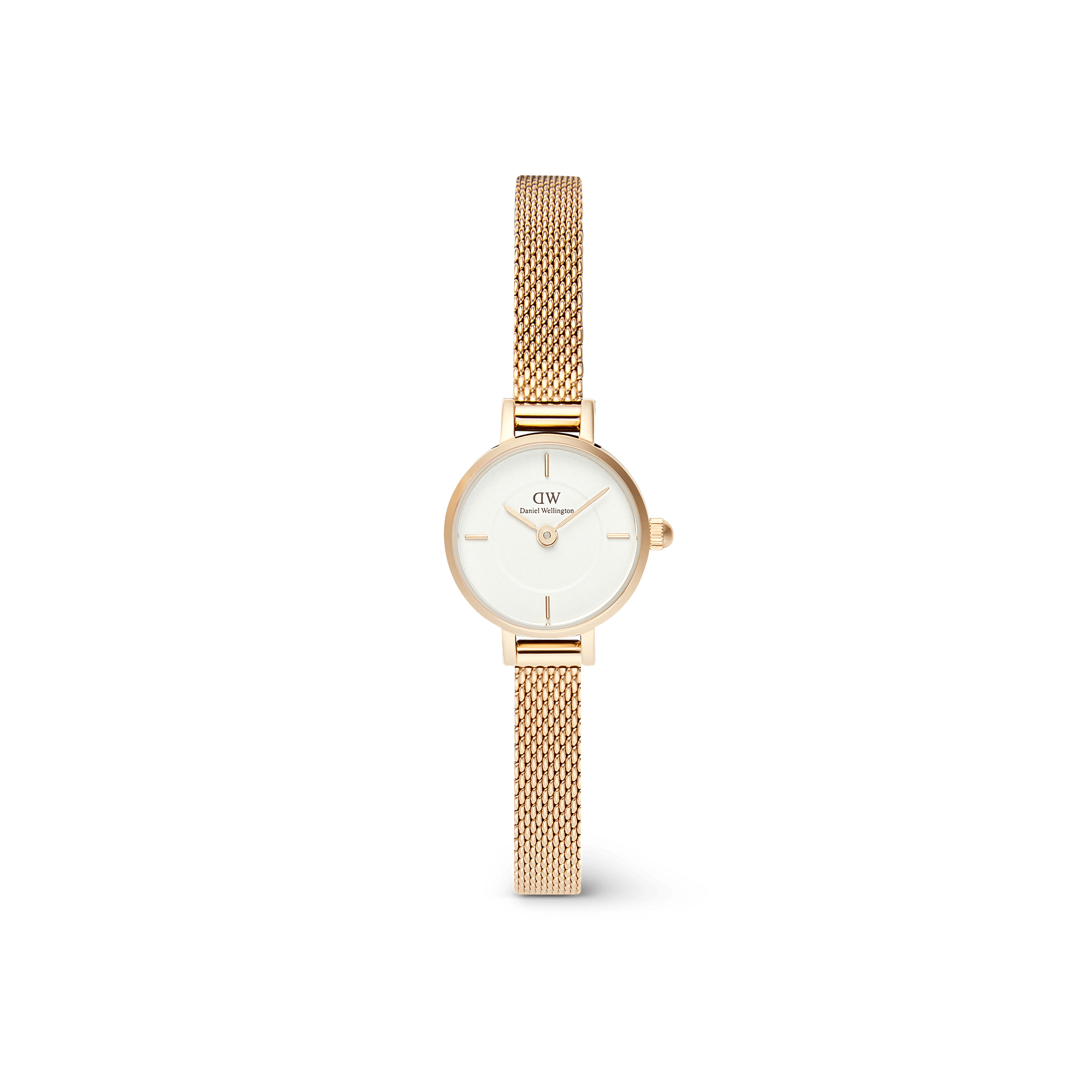 Daniel Wellington Petite Mini Evergold Ladies Watch