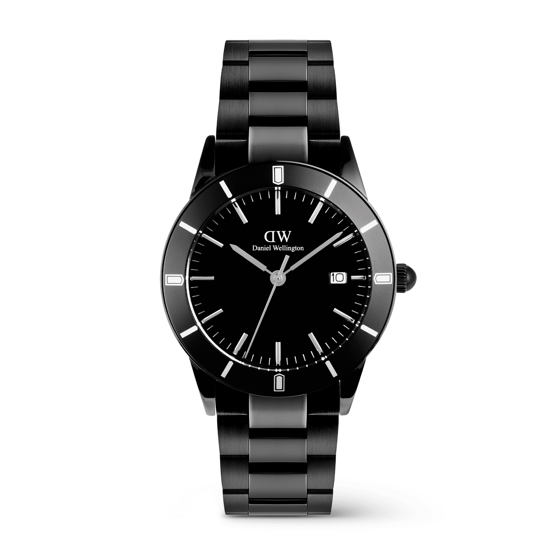 Iconic Paradigma Link Black