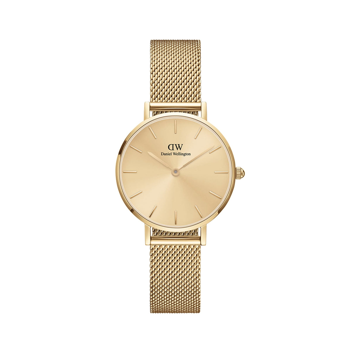Roman Numerals Petite Melrose Daniel Wellington 28mm Daniel