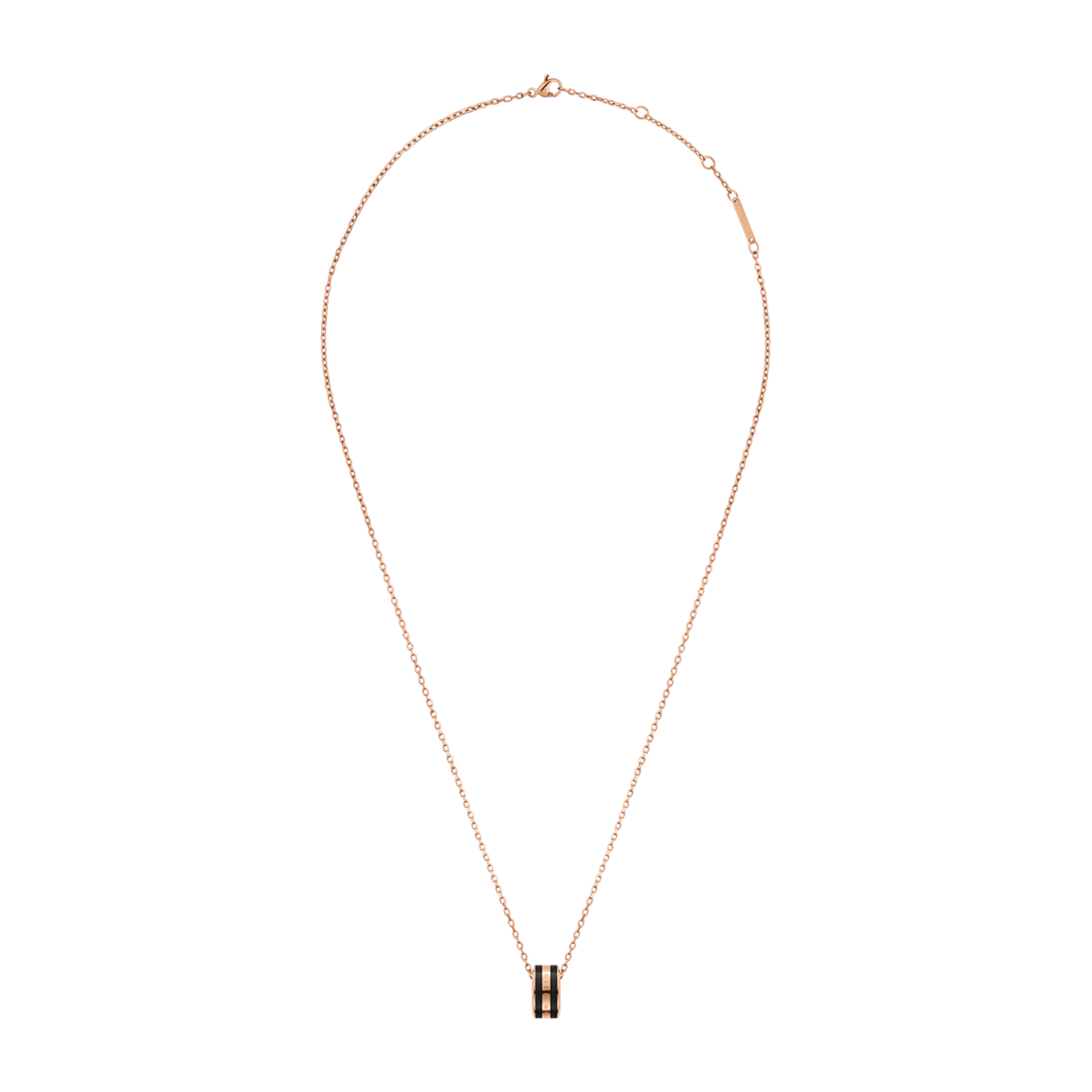 Emalie Necklace