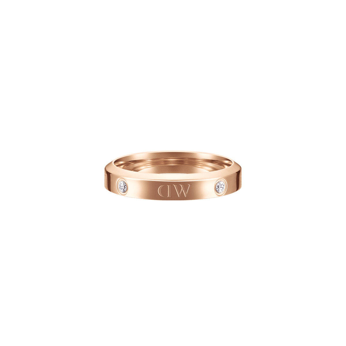 Daniel wellington mens online ring