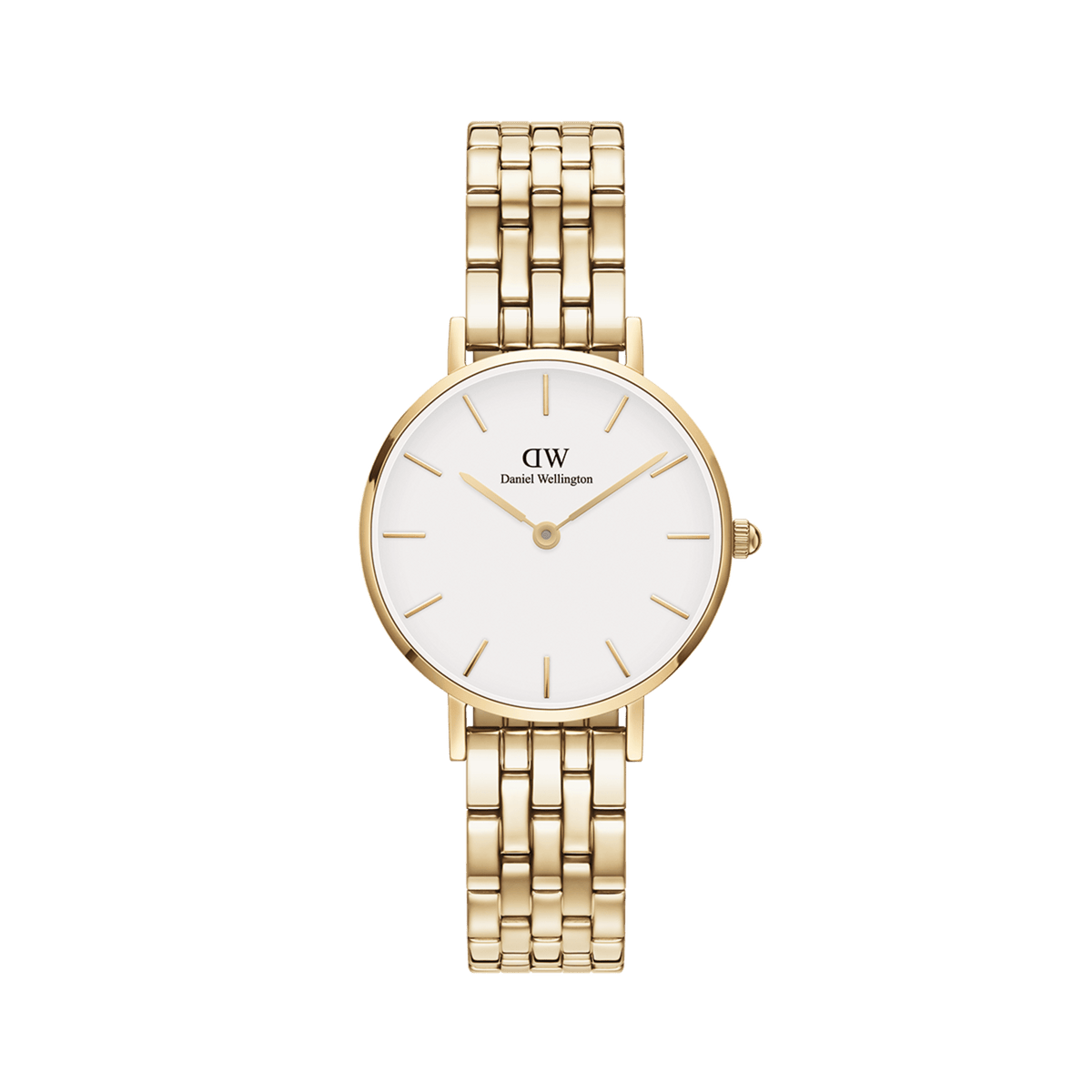 Gold Watches Women s watches men s watches in gold DW
