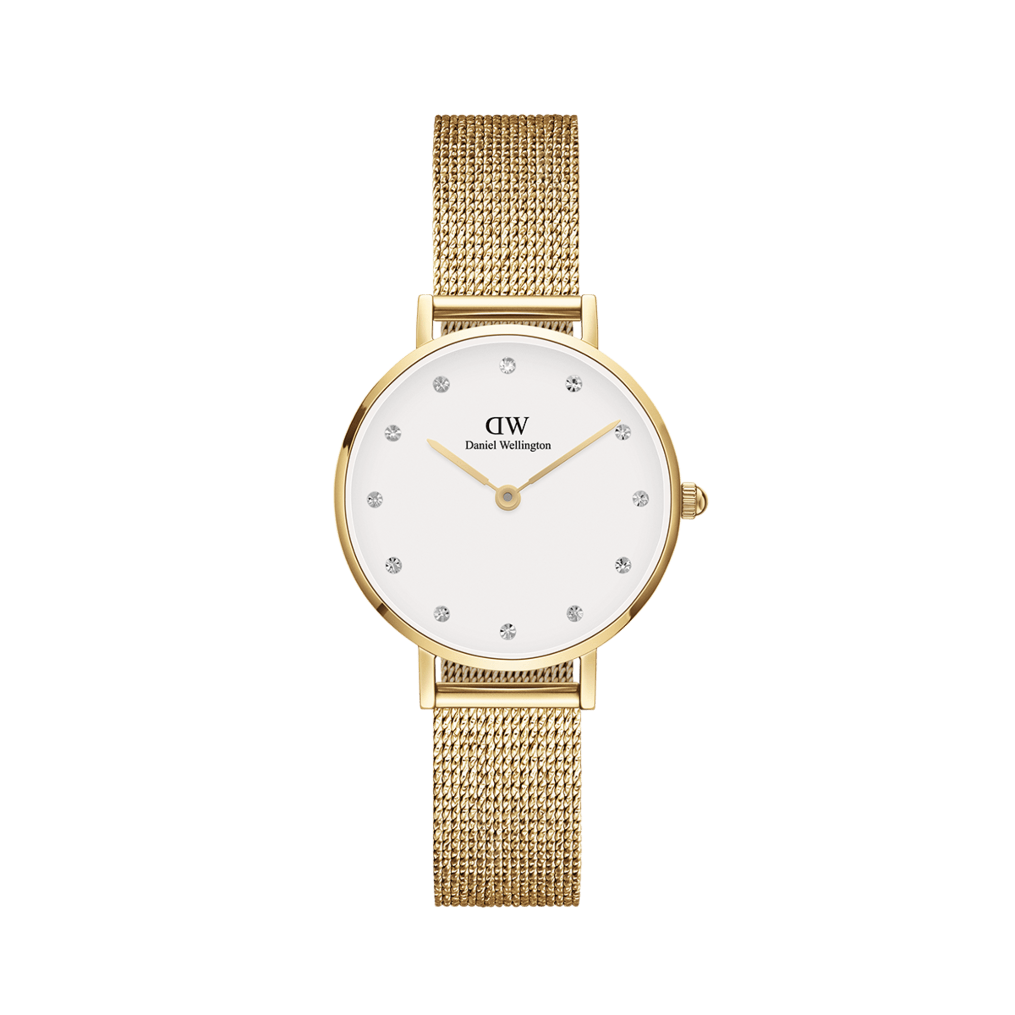 Daniel wellington best sale petite evergold 36mm