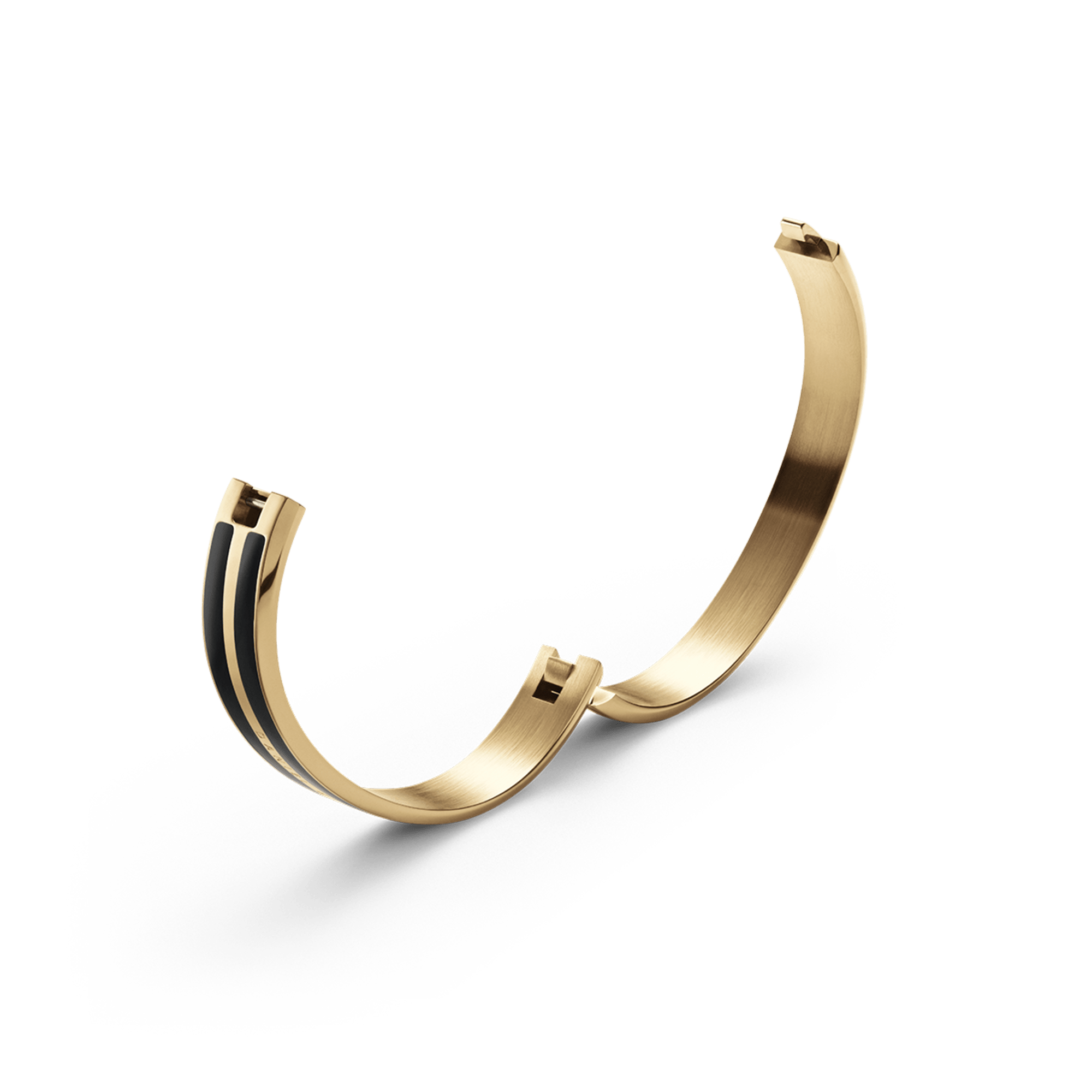 Timeless Elegance: Affordable Hinged Bangle Bracelet That Won't Rust –  Speckle Accessories