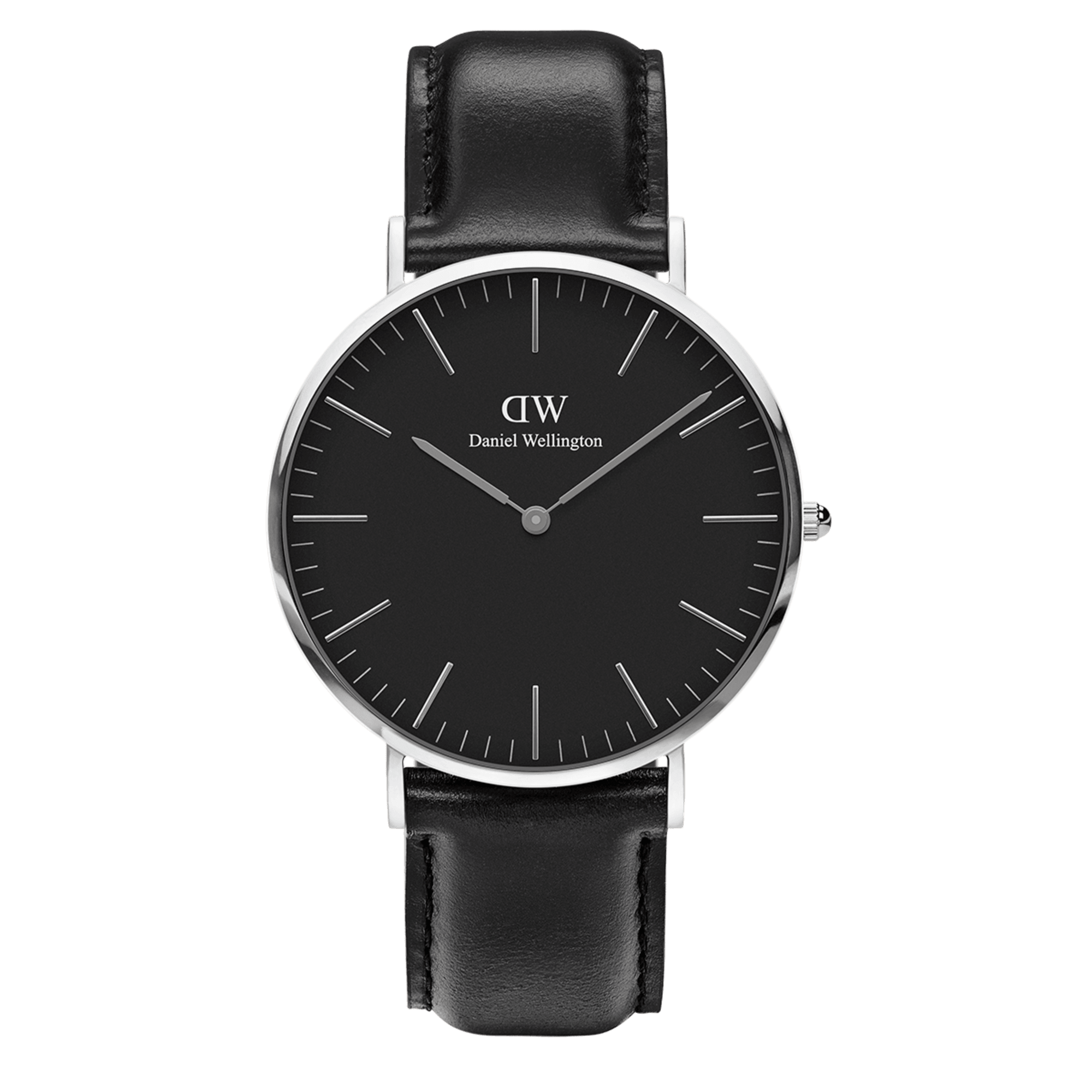 Daniel wellington classic sheffield silver best sale