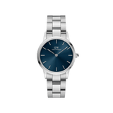 Iconic Link Arctic Silver