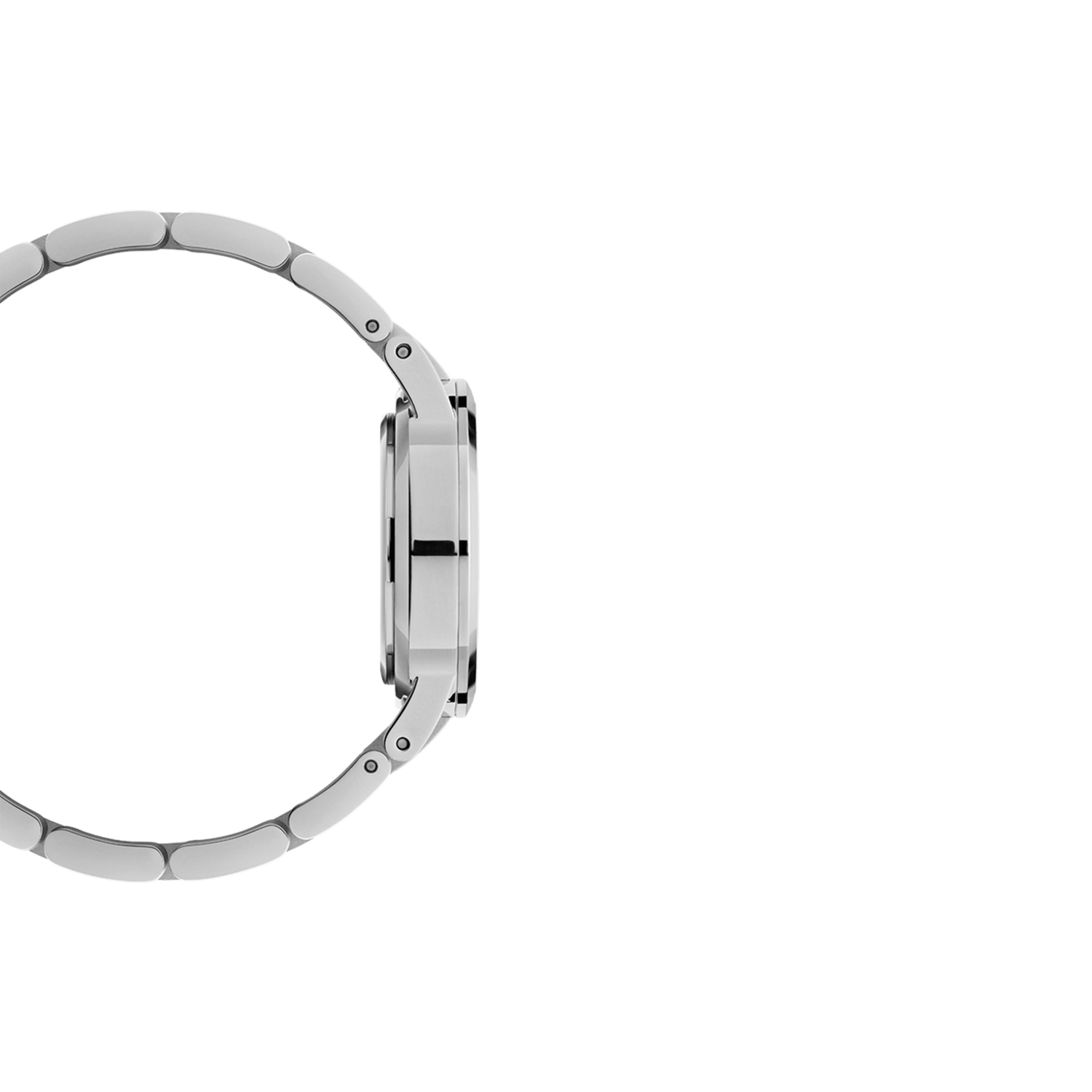 Iconic Link Unitone 28 S Silver