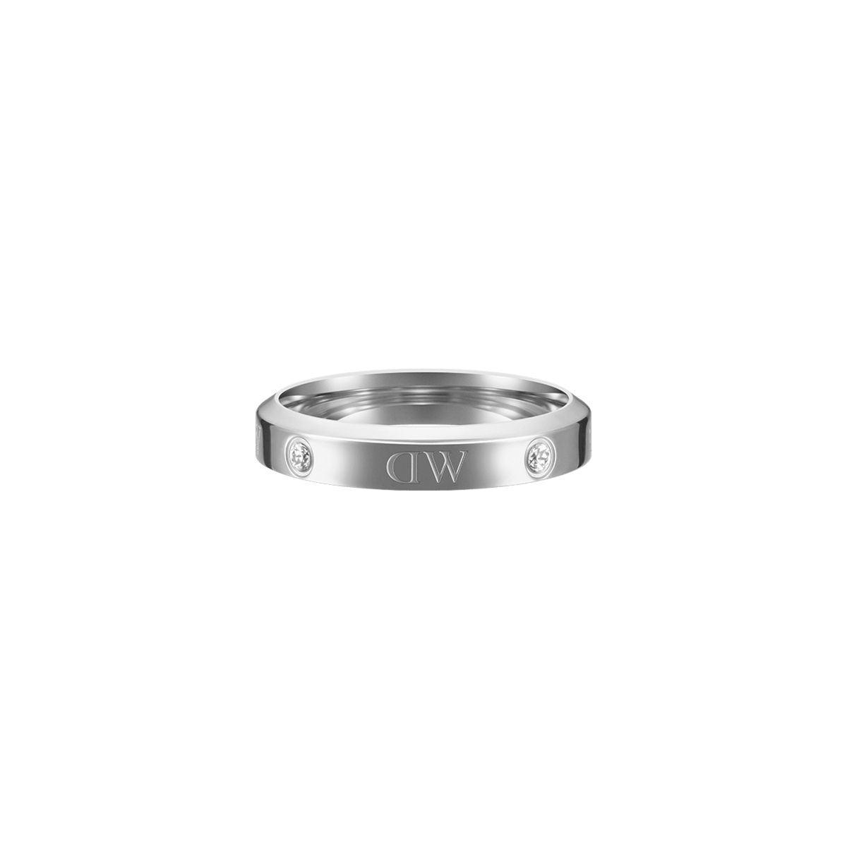 Classic Lumine Ring Daniel Wellington